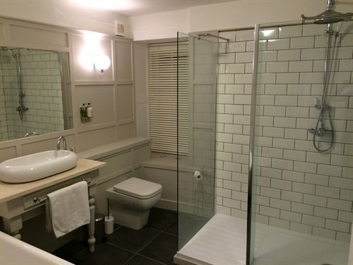 The Crown Mini-hôtel
